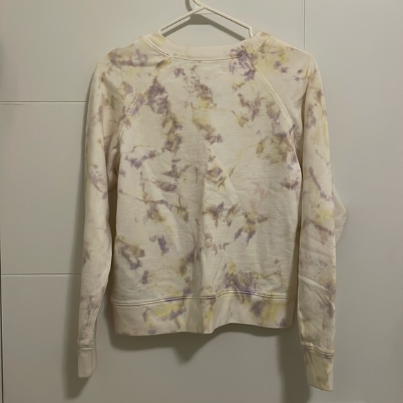 Madewell Cotton Crewneck Sweater - Picture 5 of 10